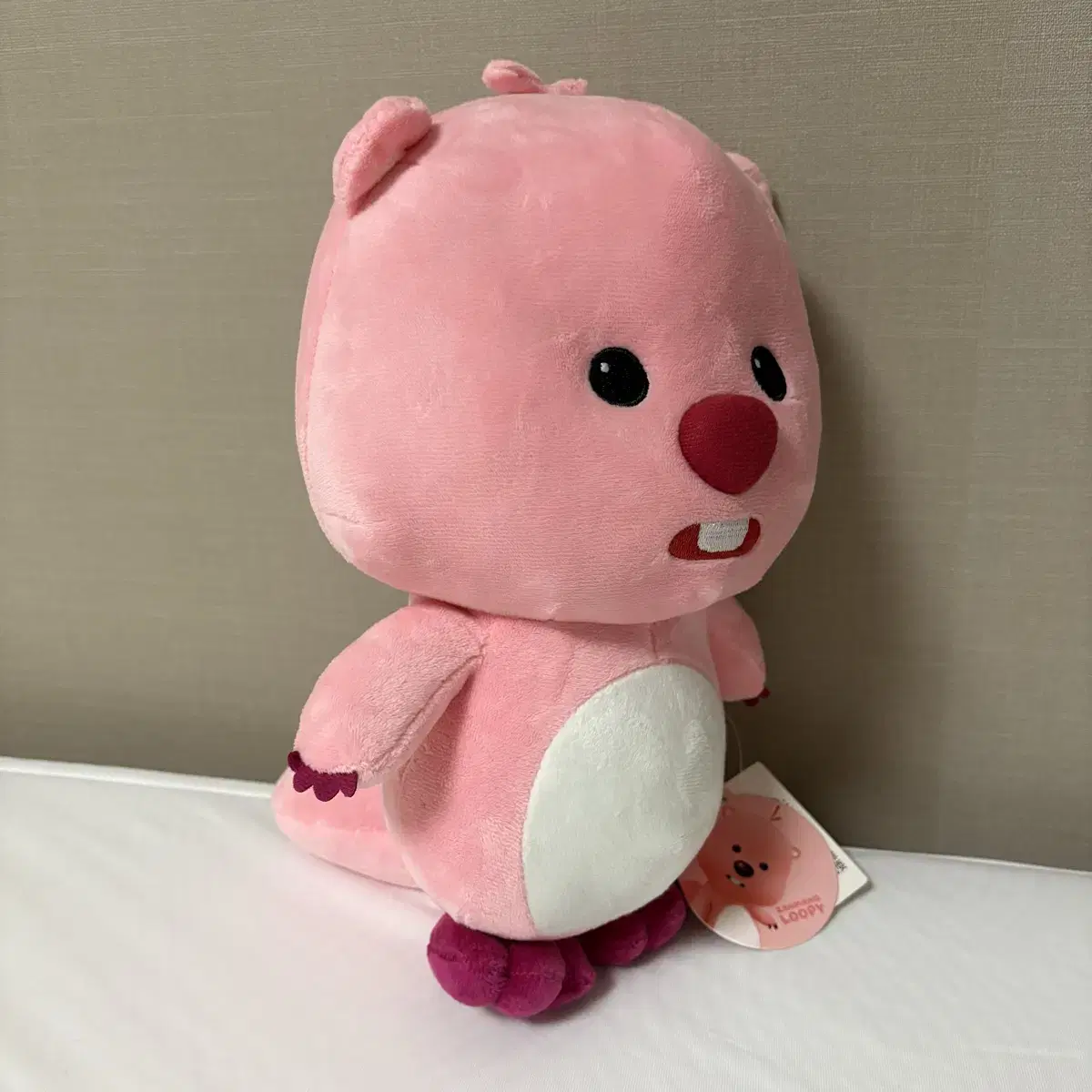 잔망루피 인형 (30cm) 택O